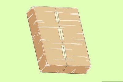 How to Package Books for Shipping