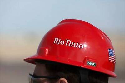 Rio Tinto Bows To Pressure Over Cave Blast As CEO, Executives Exit