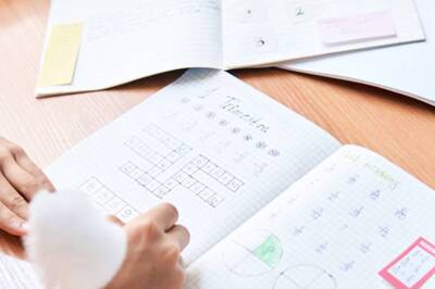 National Mathematics Day 2021: 67% Students Have Problems Studying Math During Pandemic