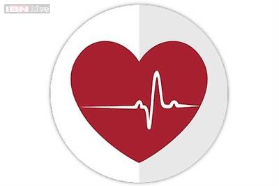 A new app that monitors health status of your heart