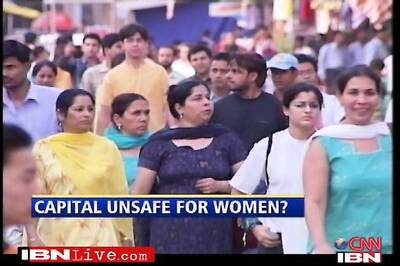 Northeast women most harassed in 4 metros, maximum in Delhi: Survey