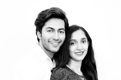 Pandya Store Fame Akshay Kharodia Blessed With a Baby Girl; Co-Star Shiny Doshi Sends Love