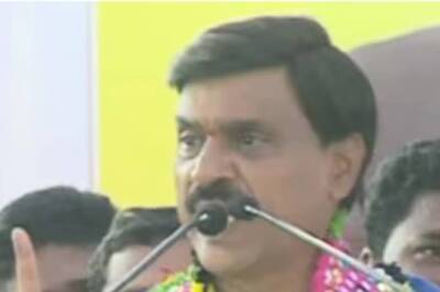 2023 Karnataka Elections: 'I Hunt Like A Tiger,' Says Ex-Minister Janardhana Reddy