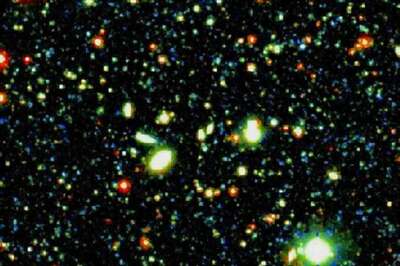 Planets Beyond Milky Way Discovered For The First Time