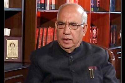 K'taka Guv rejects demand for right to recall