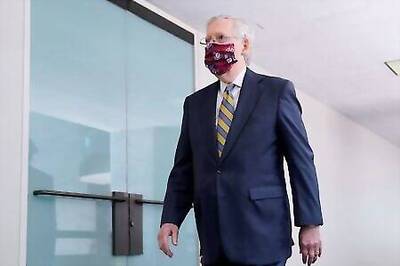 U.S. Republicans, Democrats square off on coronavirus relief as deadline looms