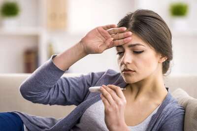 6 Types of Fevers That Can Affect You During Monsoon