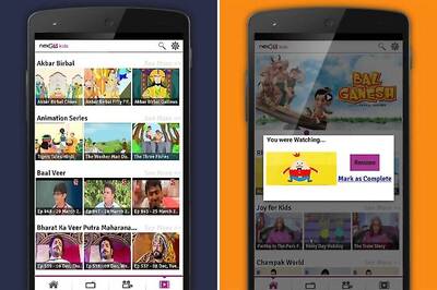 'Panchatantra', 'Vikram-Betal', 'Malgudi Days' Now Available on App