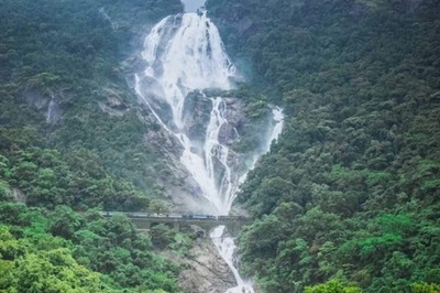 Canyoning, Dolphin Sighting Or Quad Biking: Crazy Activities To Try On Your Trip To Goa