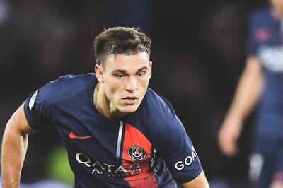 Manuel Ugarte’s Possible Manchester United Switch May Stretch Into Final Week Of Window