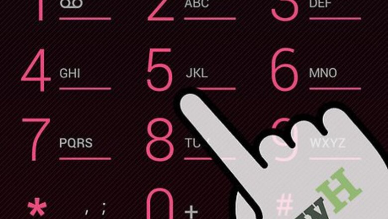 How to Set Up the Voicemail on ZTE Avid