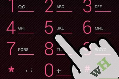 How to Set Up the Voicemail on ZTE Avid
