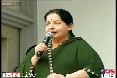 Prosecution tells Karnataka HC it has no objection to Jayalalithaa's conditional bail