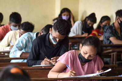 Teachers' Scam: 'OMR Sheets With Special Codes Used in Exam'