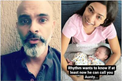 Raghu Ram Wishes Ex-wife Sugandha Garg on Her Birthday