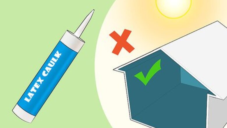 How to Caulk Baseboards