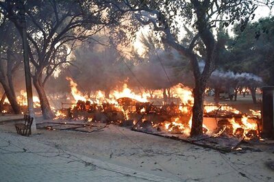 Sting on Mathura Violence Has Exposed UP Govt, Claims BJP