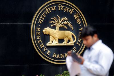 RBI May Opt for Status Quo in Next Policy: SBI Report