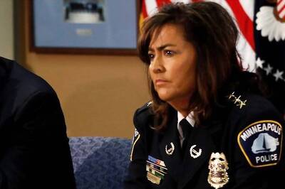 Minneapolis Police Chief Resigns After Australian Woman's Shooting