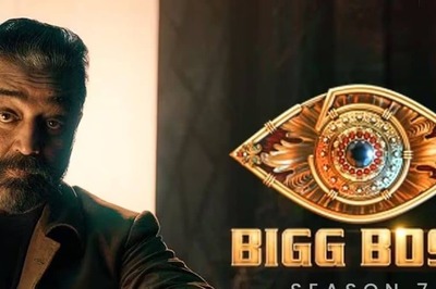 Bigg Boss Tamil Season 7 Concludes With A Feast Organised By Host Kamal Haasan