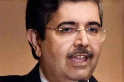 Uday Kotak Eyes $1 Billion Real Estate Fund: Report