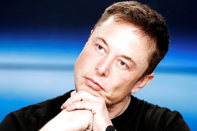 'This is Complete Nonsense': Elon Musk Denies Report of Toilet Paper Shortage at Tesla