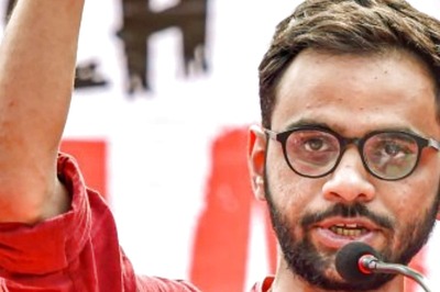 2020 Delhi Riots: In Jail for 2 Yrs on Basis of Hearsay Witness Statement, Says Umar Khalid to HC