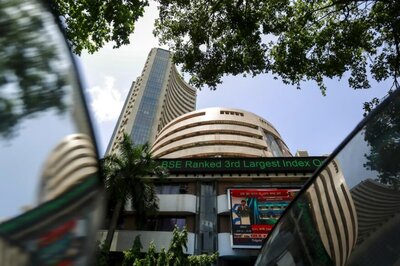 Sensex Opens Over 100 Points Higher on Firm Global Cues Easing Border Tensions with China