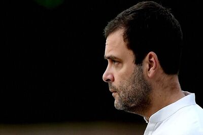 Congress' Rahul Gandhi Amasses 10 Million Followers on Twitter, Says He Will Celebrate the 'Milestone' in Amethi