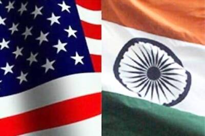 US investing in long-term partnership with India