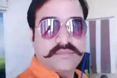 4 Cops Booked in Connection With Death of Kanpur-Based Businessman in Gorakhpur