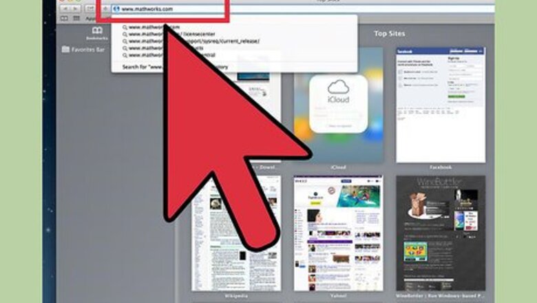 How to Download MATLAB on a Mac
