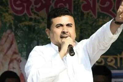 Mamata Banerjee Shouldn’t Have Accepted CM Post After Losing Nandigram: Suvendu Adhikari