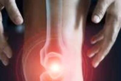 5 Lifestyle Changes That Can Help In Reducing Pain And Inflammation In Arthritis Patients