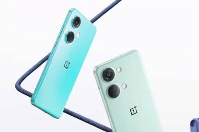 OnePlus Nord 3 5G, Nord CE 3, Nord Buds 2R Launched In India: Price And Specifications