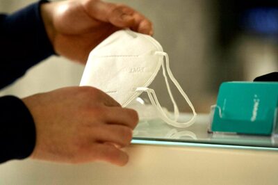 No New COVID-19 Case in Mumbai; Active Tally at 14