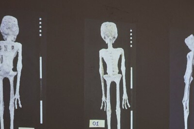 Peru's 'Alien Mummies' Exposed: Experts Confirm Earthly Origins of Mysterious 'Extraterrestrials'