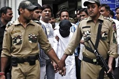 26/11: 4 probe agencies to seek Jundal's custody