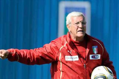 Juventus will win third consecutive Serie A title, says Lippi