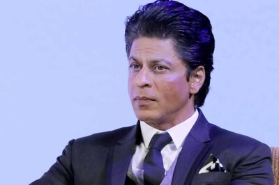 Shah Rukh Khan Tops 2023 TIME100 Reader Poll; Know Others On The List