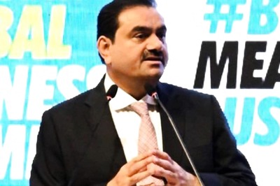 Adani Group Pledges Stake Worth $13 Billion in Ambuja Cements and ACC