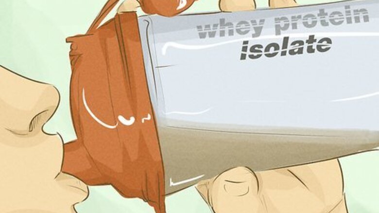 How to Prevent Gas from Protein Shakes