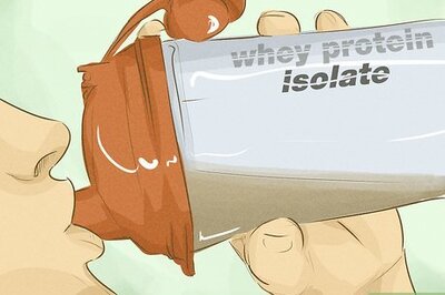 How to Prevent Gas from Protein Shakes