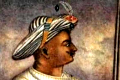 Karnataka BJP to Rename 'Salaam Aarti' Ritual Started by Tipu Sultan