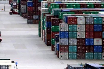 India's Logistics Boom Set To Generate 10 Million Jobs By 2027: Report