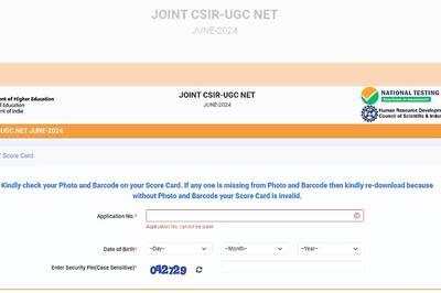Joint CSIR UGC NET Result 2024 Declared: Direct Link to Download Scorecard Available on csirnet.nta.ac.in