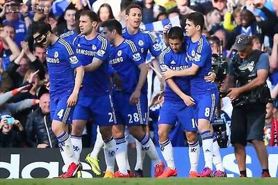 English Premier League promote local perks of lucrative tours