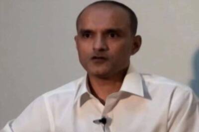 ICJ to Hear Kulbhushan Jadhav’s Case in February 2019: Report