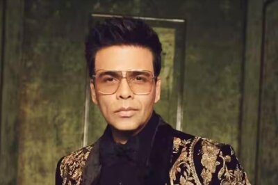 Karan Johar on How to Bring Passion and Artistry Back to Filmmaking: 'I Feel Responsible...'