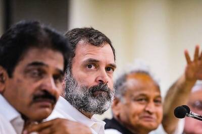 Modi Govt 'sabotaging' Anna Bhagya Scheme in Karnataka: Congress